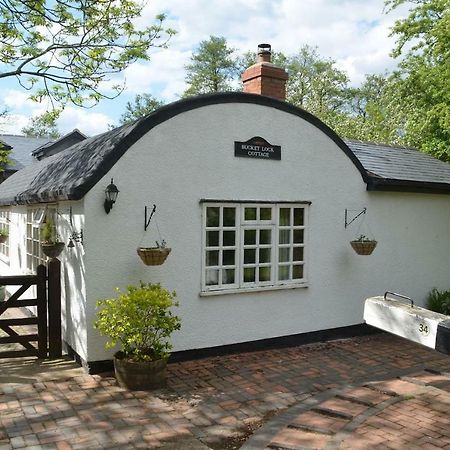 Bucket Lock Cottage Warwick  Exteriér fotografie