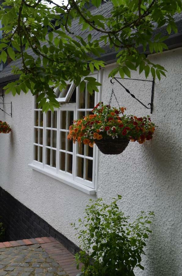 Bucket Lock Cottage Warwick  Exteriér fotografie